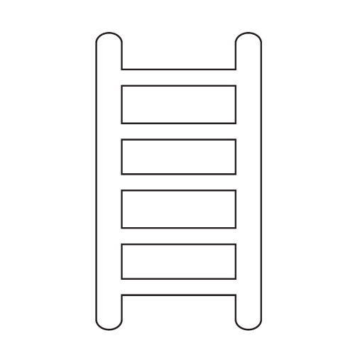 ladder icon