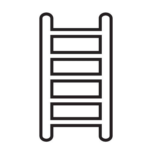 ladder icon