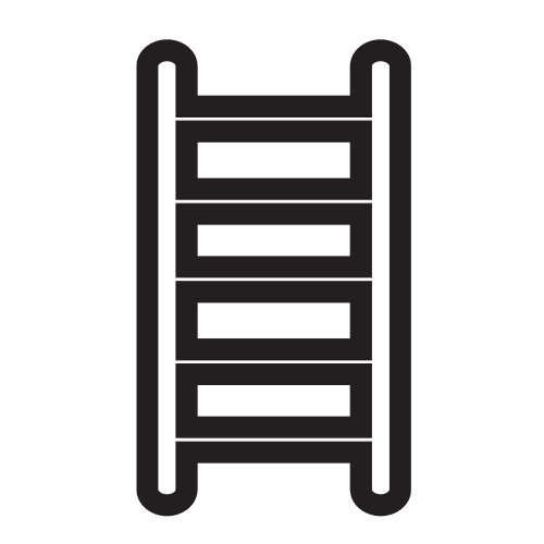 ladder icon