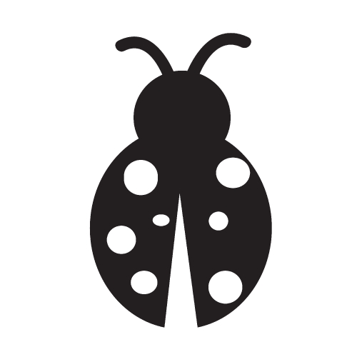 Ladybug Icon