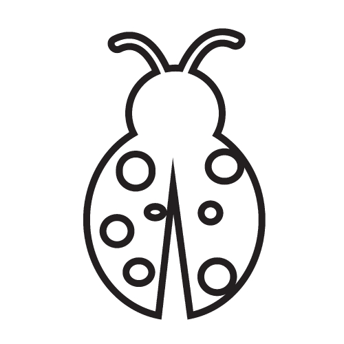 Ladybug Icon