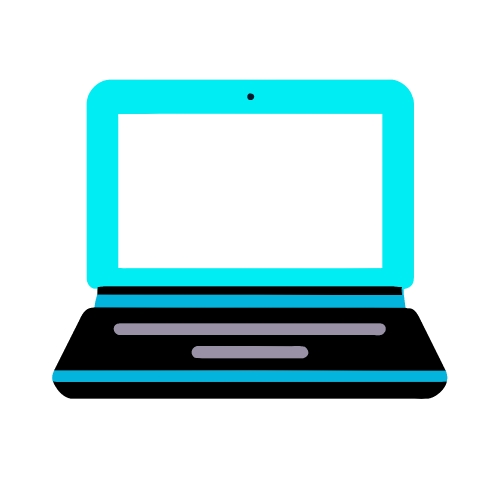 Laptop icon