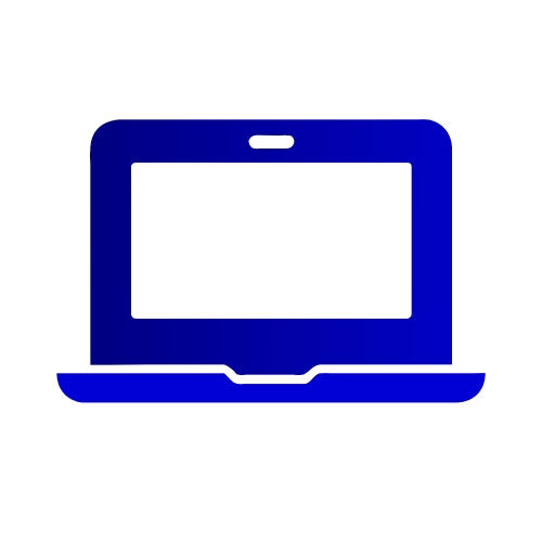 Laptop icon