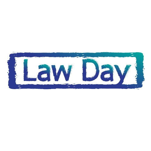law day ,  International Justice Day