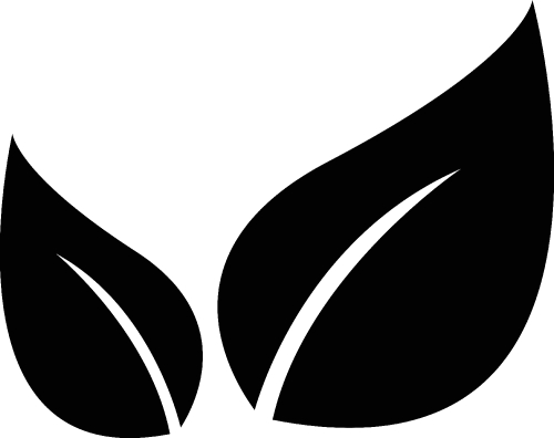 Leaf icon