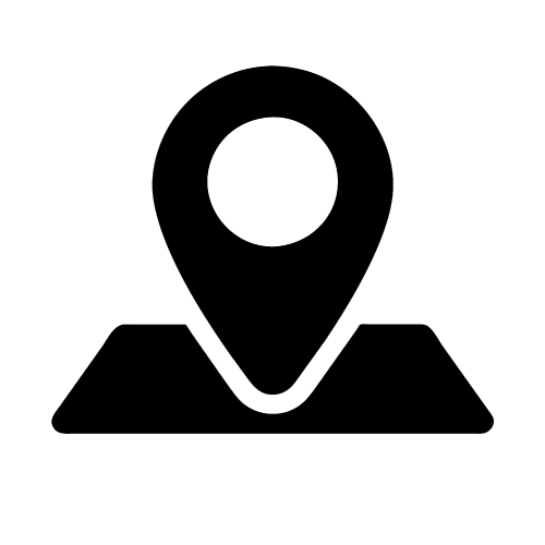 Location icon