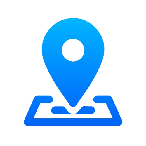 Location icon