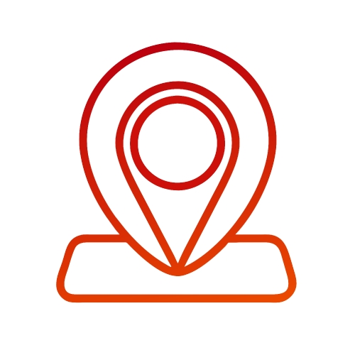 Location icon