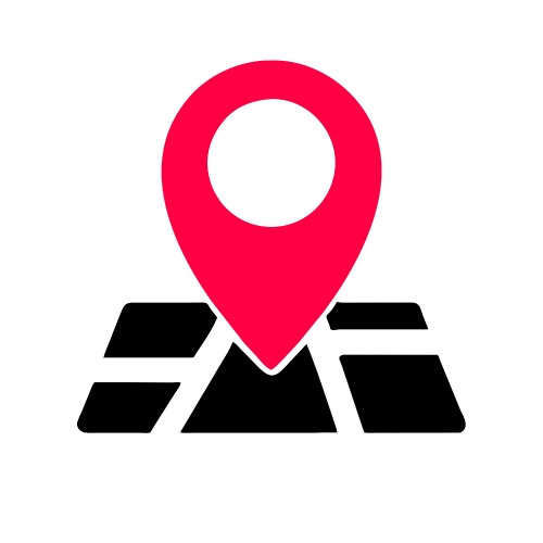 Location icon