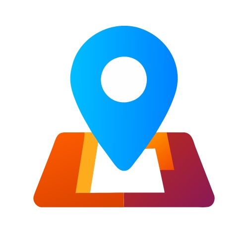 Location icon