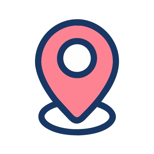 Location icon