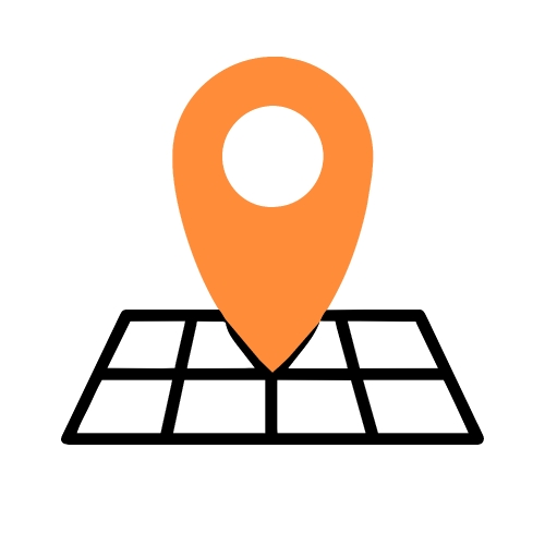 Location icon