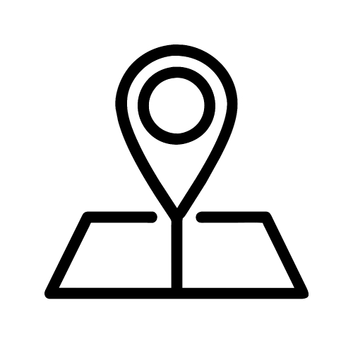 Location icon