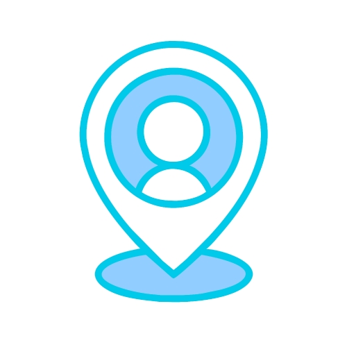 Location icon