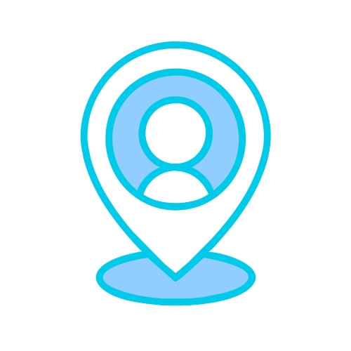 Location icon