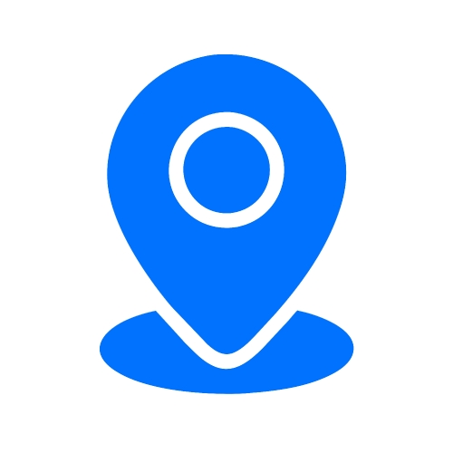 Location icon