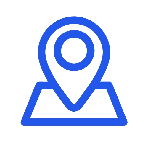 Location icon