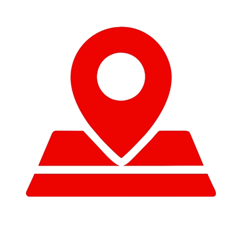 Location icon