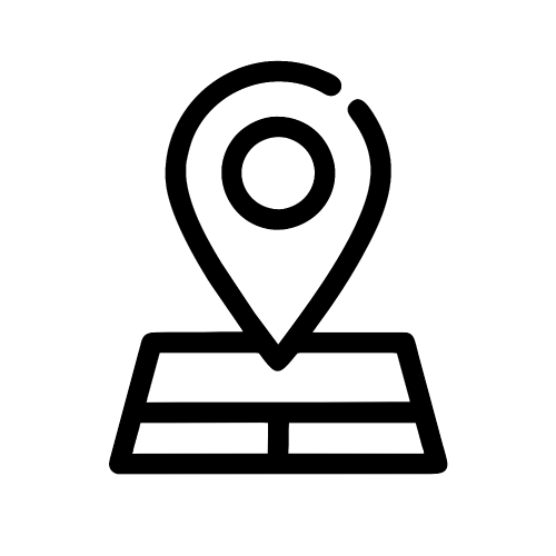 Location icon