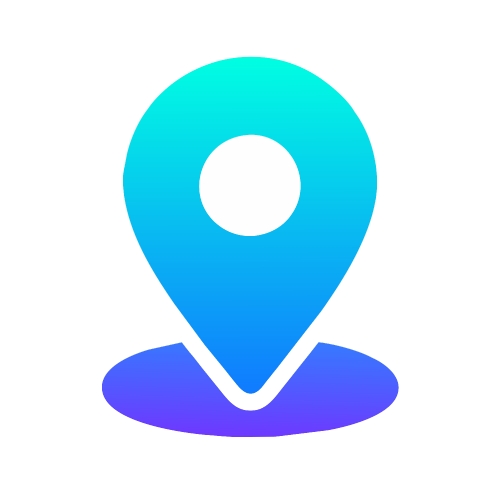 Location icon