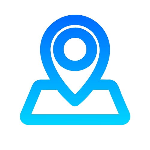 Location icon