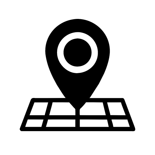 Location icon