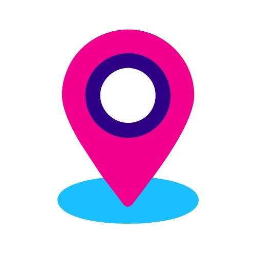 Location icon
