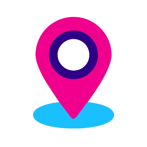 Location icon