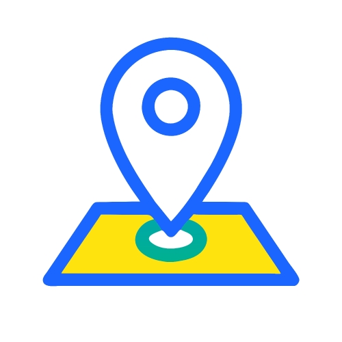 Location icon