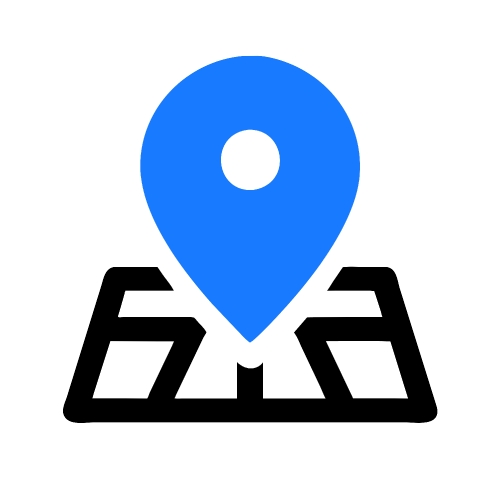 Location icon