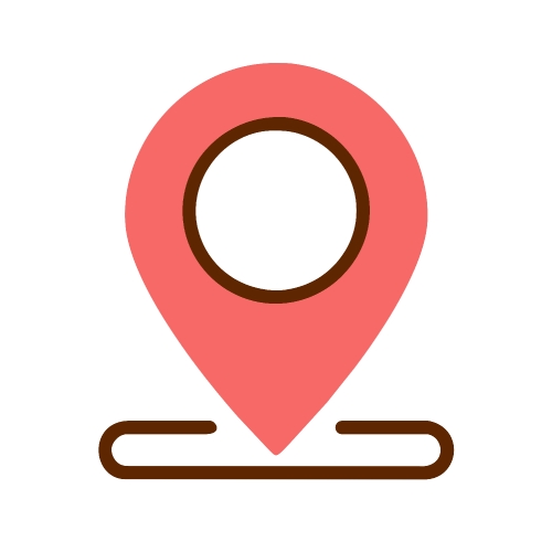 Location icon