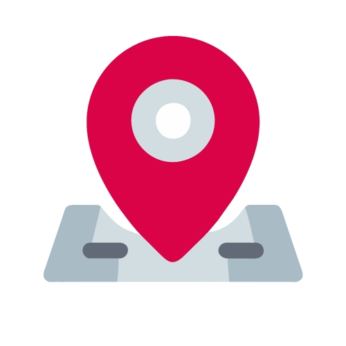 Location icon