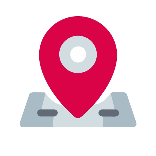 Location icon