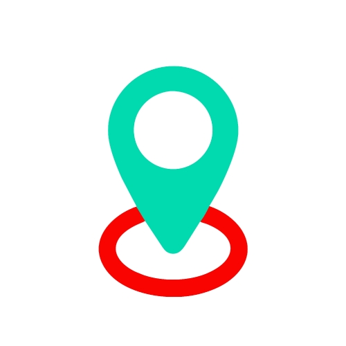 Location icon