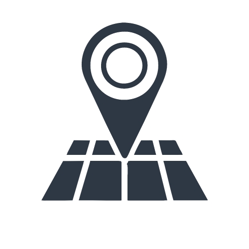 Location icon