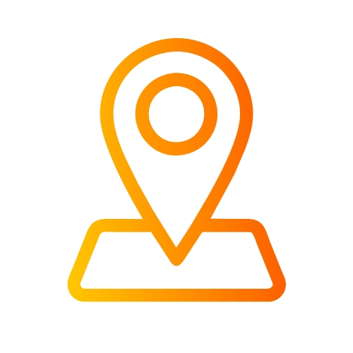 Location icon