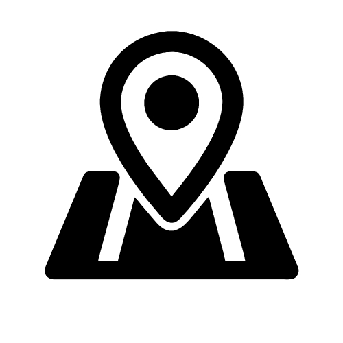 Location icon