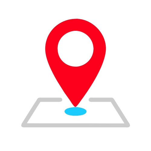 Location icon