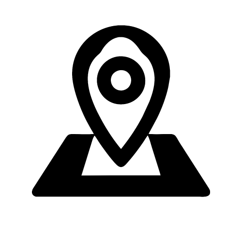 Location icon