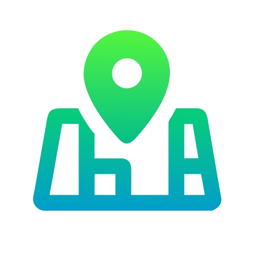 Location icon