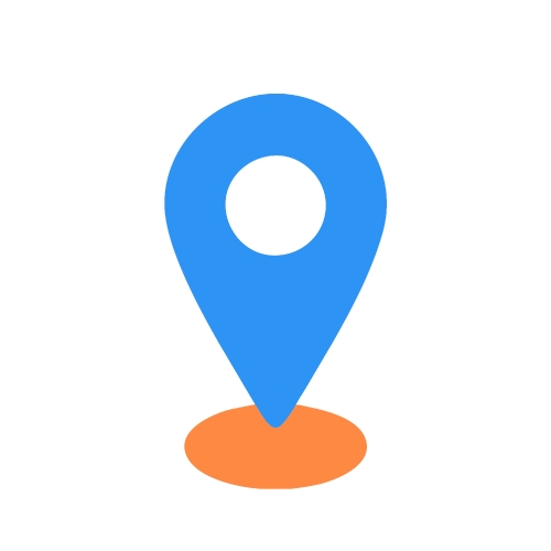 Location icon