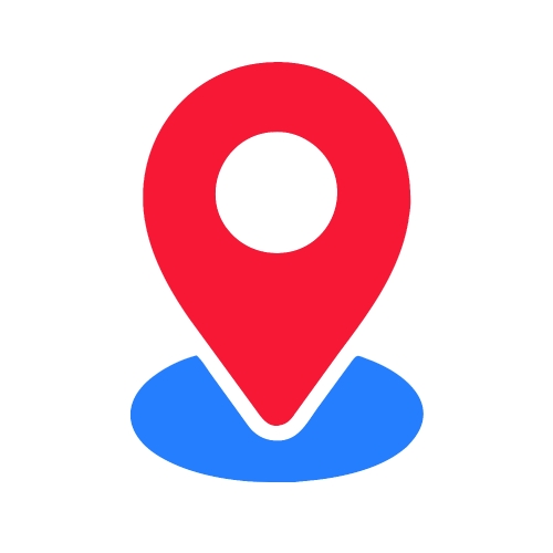 Location icon