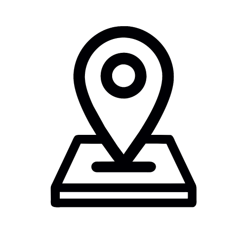 Location icon