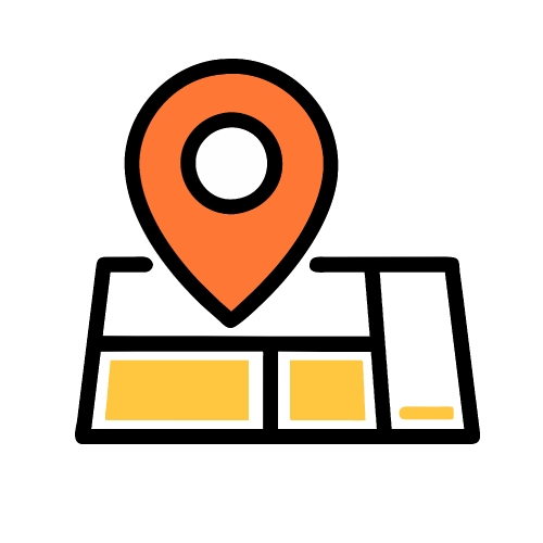 Location icon