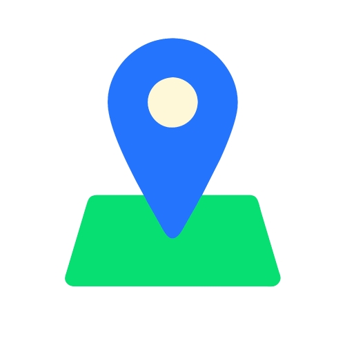 Location icon