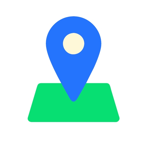 Location icon