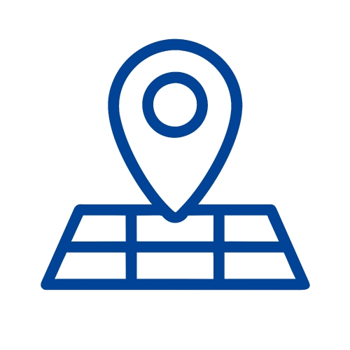 Location icon