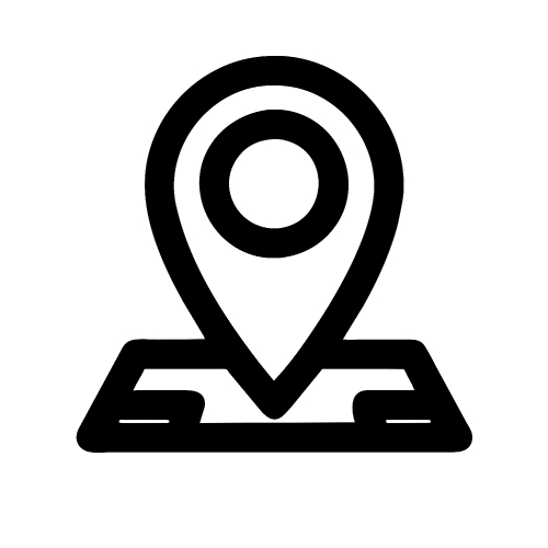 Location icon