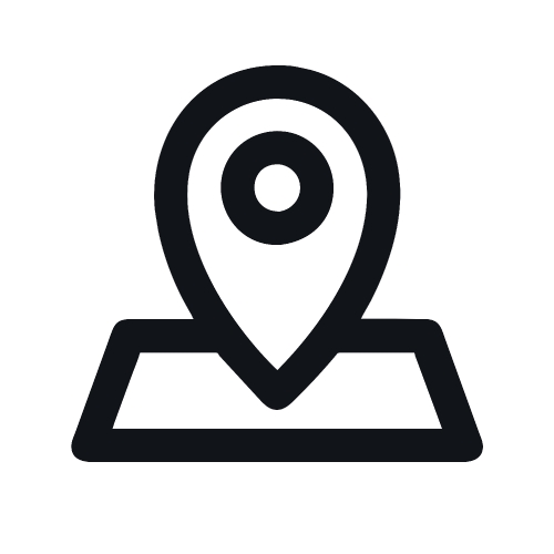 Location icon