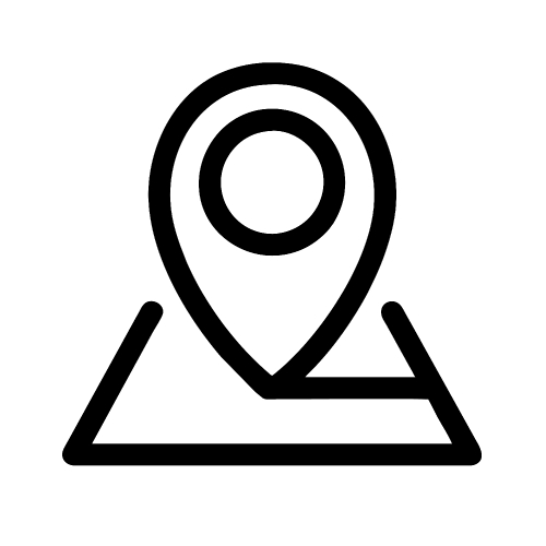 Location icon